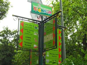 Kebun Binatang Ragunan: Tempat Wisata Menarik untuk Keluarga 7 | Molly Wisata 2025 Aktivitas Menarik yang Dapat Dilakukan Di Ragunan