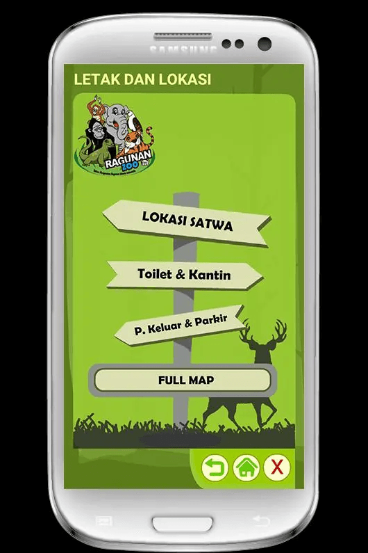 Kebun Binatang Ragunan: Tempat Wisata Menarik untuk Keluarga 10 | Molly Wisata 2025 Aplikasi Khusus Ragunan