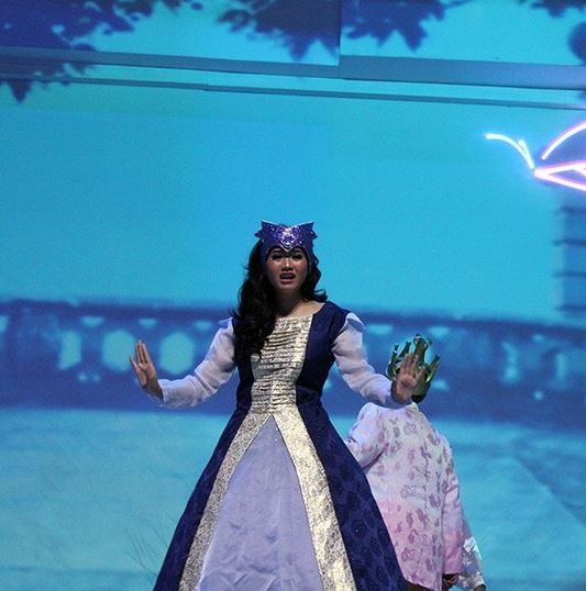 Mengungkap Keajaiban 25 Wahana Seru di Dufan (Dunia Fantasi) Ancol Jakarta 20 | Molly Wisata 2025 Color of Kingdom