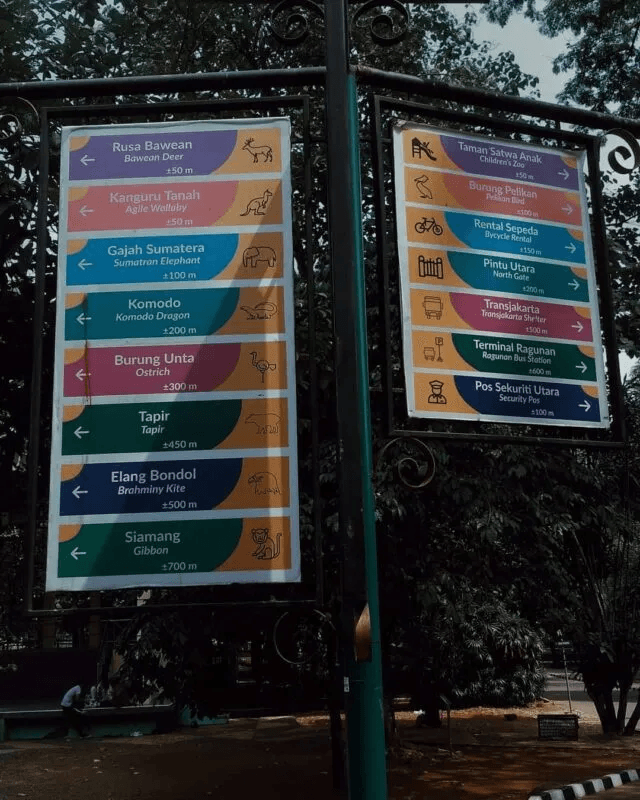 Kebun Binatang Ragunan: Tempat Wisata Menarik untuk Keluarga 8 | Molly Wisata 2025 Koleksi Satwa dan Tumbuhan yang Luar Biasa Di Ragunan