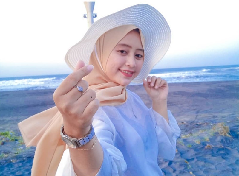 Pantai Apra: Pesona Keindahan Alam di Cianjur Selatan 2 | Molly Wisata 2025 Pantai Apra Cianjur