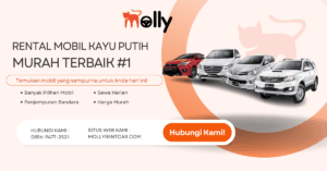 Rental Mobil Kayu Putih