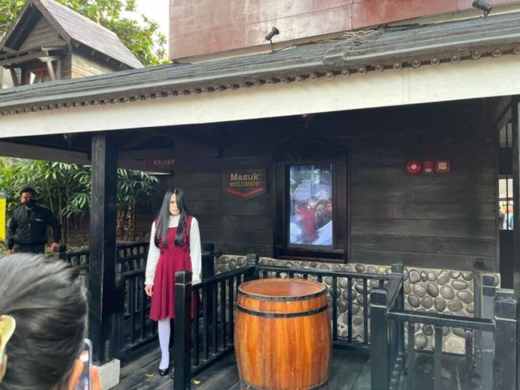 Mengungkap Keajaiban 25 Wahana Seru di Dufan (Dunia Fantasi) Ancol Jakarta 11 | Molly Wisata 2025 Rumah Riana