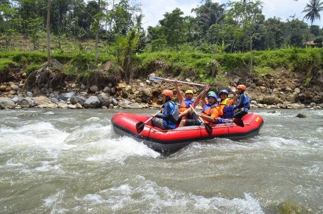 Sungai Cikundul 3