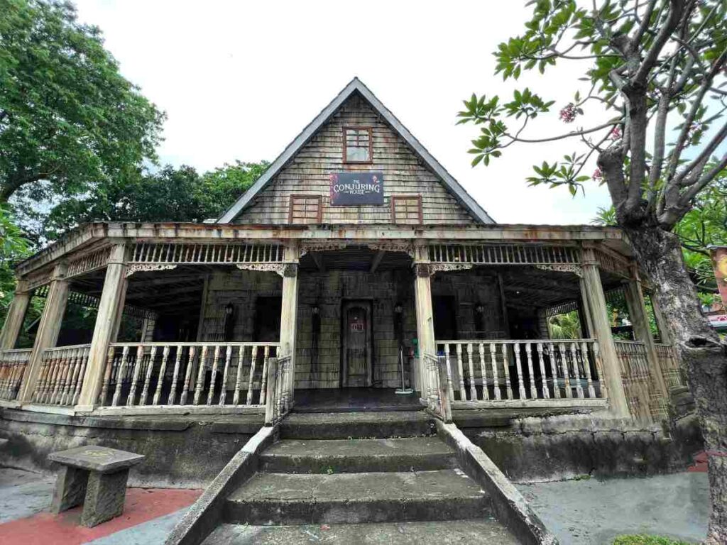 Mengungkap Keajaiban 25 Wahana Seru di Dufan (Dunia Fantasi) Ancol Jakarta 25 | Molly Wisata 2025 The Conjuring House