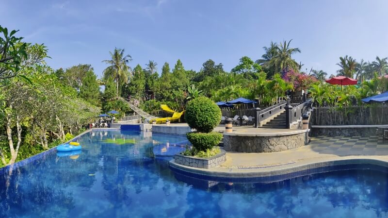 The Jhons Cianjur Aquatic Resort: Pengalaman Wisata yang Luar Biasa di Kabupaten Cianjur, Jawa Barat 1 | Molly Wisata 2025 The Jhons Cianjur