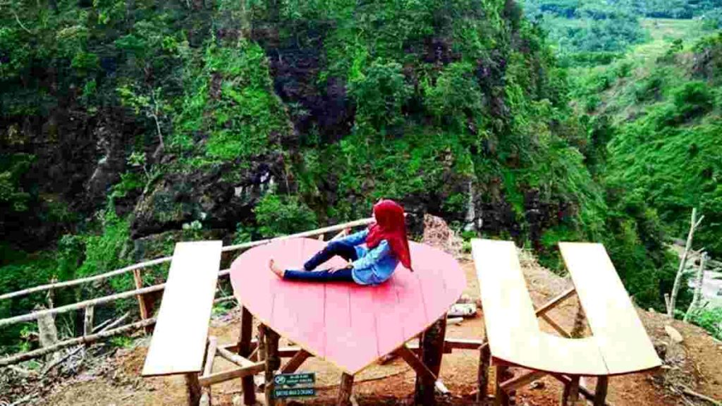 Wisata Wachi Cianjur: Keindahan Alam dan Spot Foto Instagramable yang Memikat 1 | Molly Wisata 2025 Wisata Wachi