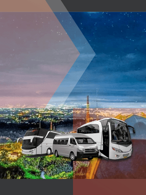 Sewa Bus Pariwisata Cirebon