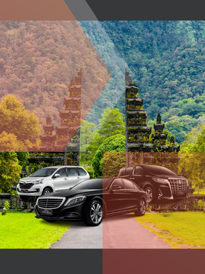 Sewa Rental Mobil Bali Murah Terbaik
