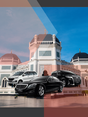 Sewa Rental Mobil Medan Murah 24 Jam Terbaik