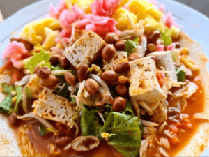 Asinan Betawi