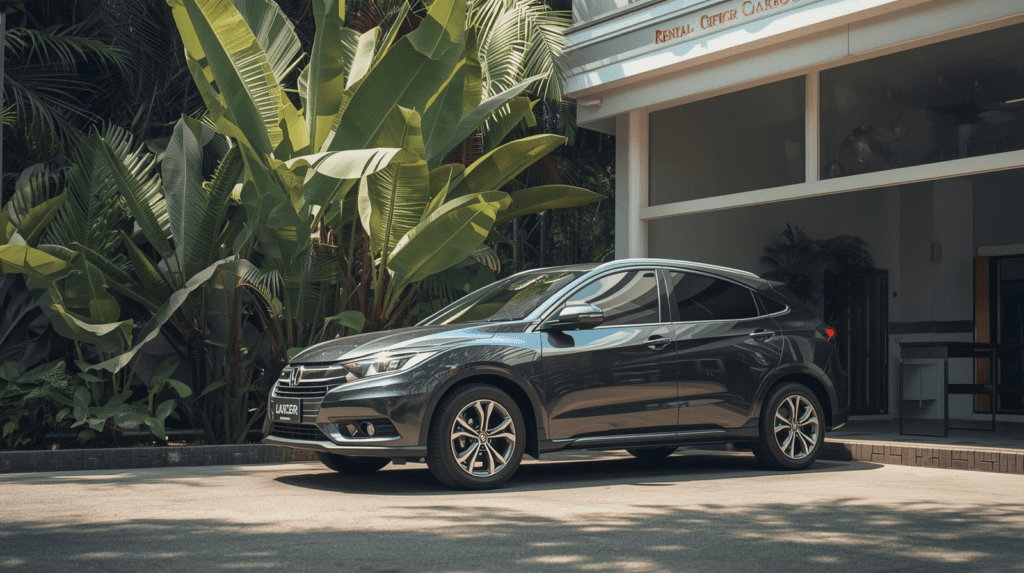 Molly Rent Car Solusi Terbaik untuk Perjalanan Anda ke Bogor