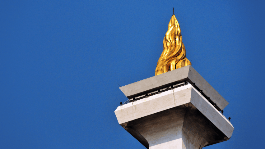 Keunikan Monas: Lambang Kejayaan Jakarta 3 ✅ | Mollyrentcar 2026 monas