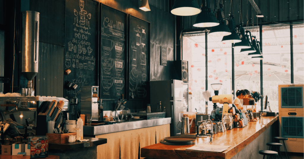 3 Cafe di Gresik yang Nyaman