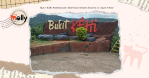 Bukit Kehi Pamekasan Destinasi Wisata Eksotis di Jawa Timur