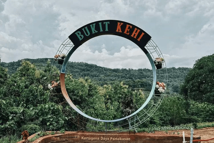 Bukit Kehi Pamekasan: Destinasi Wisata Eksotis di Jawa Timur 2 | Molly Wisata 2025 Bukit Kehi Pamekasan Destinasi Wisata Eksotis di Jawa Timur
