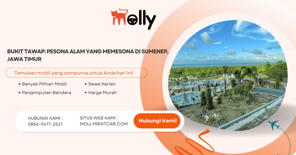 Bukit TAWAP: Pesona Alam yang Memesona di Sumenep, Jawa Timur 1 | Molly Wisata 2025 Bukit TAWAP Pesona Alam yang Memesona di Sumenep, Jawa Timur