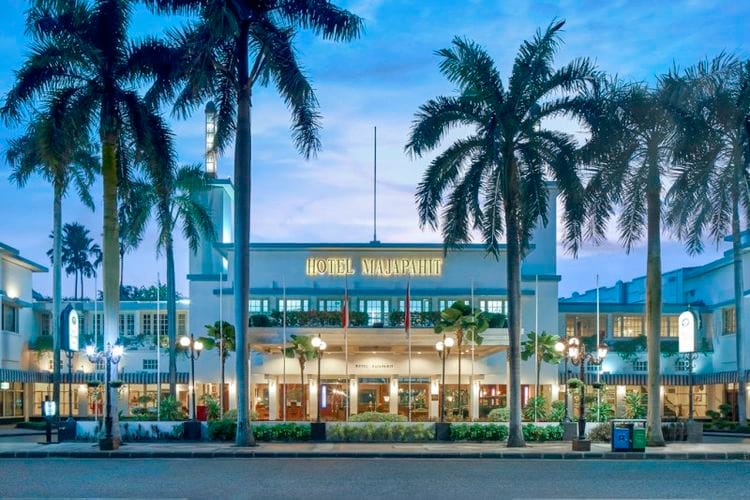 Hotel Yamato 1