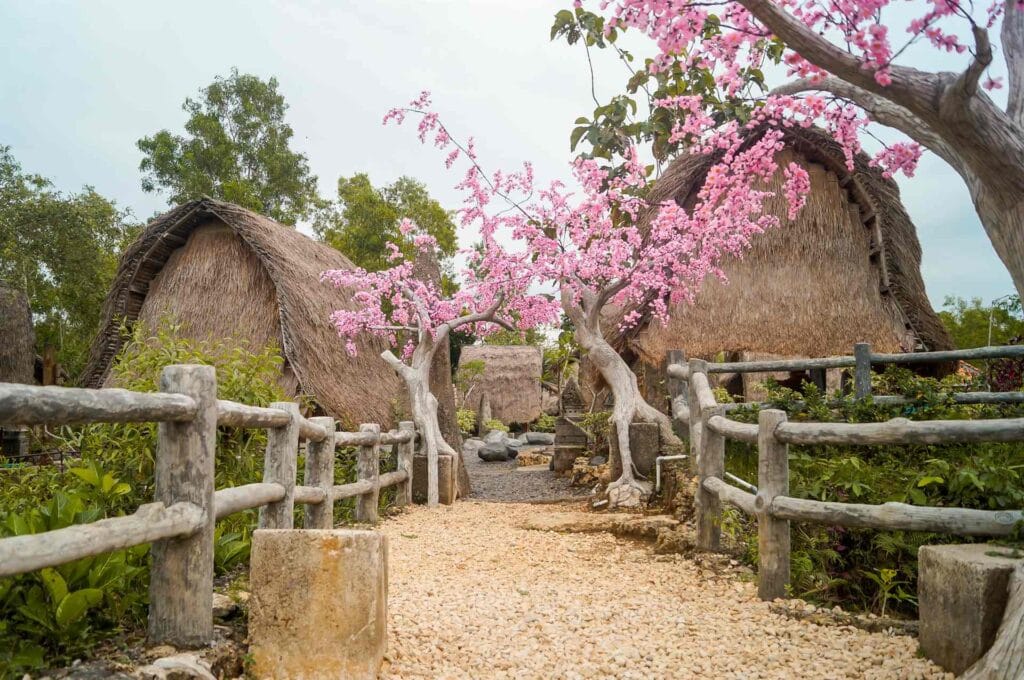 Misteri dan Keindahan Wisata Kampong Toron Samalem di Pulau Madura 2 | Molly Wisata 2025 Kampong Toron Samalem