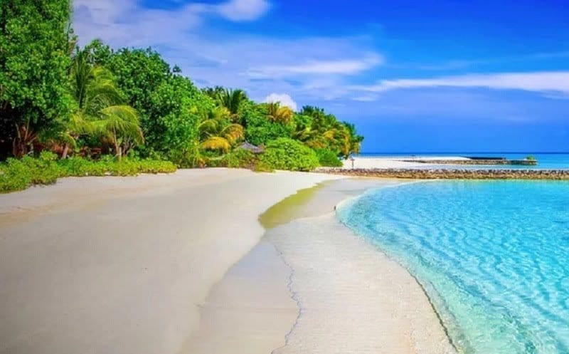 5 Pantai Eksotis Yang Wajib Dikunjungi di Malang 5 | Molly Wisata 2025 Pantai Ngliyep