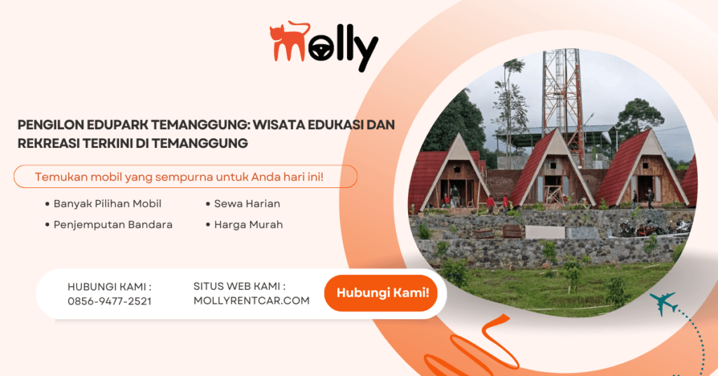 Pengilon Edupark Temanggung: Wisata Edukasi dan Rekreasi Terkini di Temanggung 1 | Molly Wisata 2025 Pengilon Edupark Temanggung Wisata Edukasi dan Rekreasi Terkini di Temanggung | Molly Wisata 2025