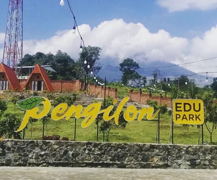 Pengilon Edupark Temanggung: Wisata Edukasi dan Rekreasi Terkini di Temanggung 2 | Molly Wisata 2025 Pengilon Edupark Temanggung
