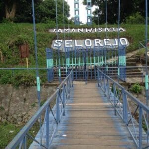 Taman Wisata Selorejo