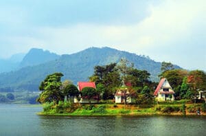 Taman Wisata Selorejo, Tempat Bersantai yang Asri 3 | Molly Wisata 2025 Taman Wisata Selorejo