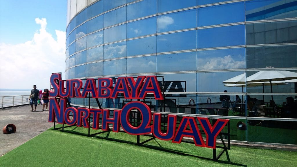 Tanjung Perak Surabaya