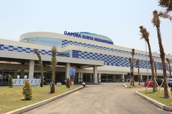 Tanjung Perak Surabaya