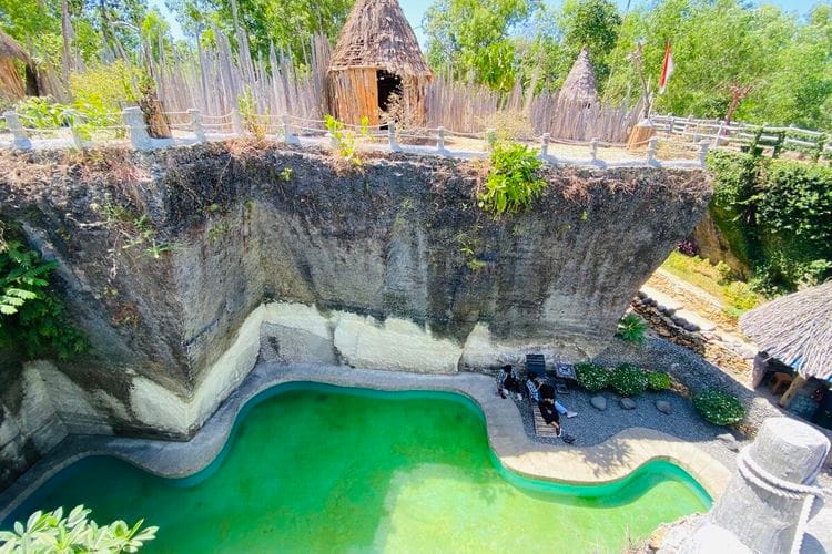 15 Destinasi Wisata Terpopuler di Pamekasan, Madura, Jawa Timur 2 | Molly Wisata 2025 Wisata Terpopuler di Pamekasan