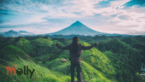 Berpetualang Tanpa Harus Punya Uang Banyak