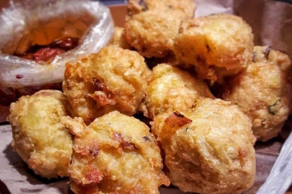 Buat Kamu Yang Gak Bisa Nolak! Perkedel Kentang Bondon Maknyus!" 1 | Molly Wisata 2025 Perkedel Kentang Bondon