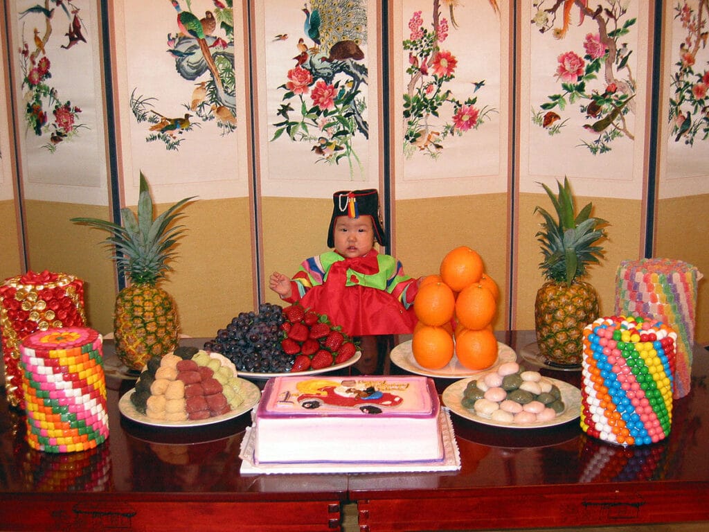 Keajaiban Budaya Korea: Tradisi, Pemanas Ondol, dan Kimchi yang Menggugah Seler 1 | Molly Wisata 2025 Tradisi Ulang Tahun