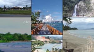 Tempat Wisata di Manokwari Selatan