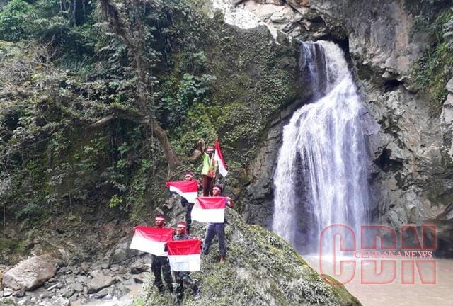Air Terjun Wulukubun