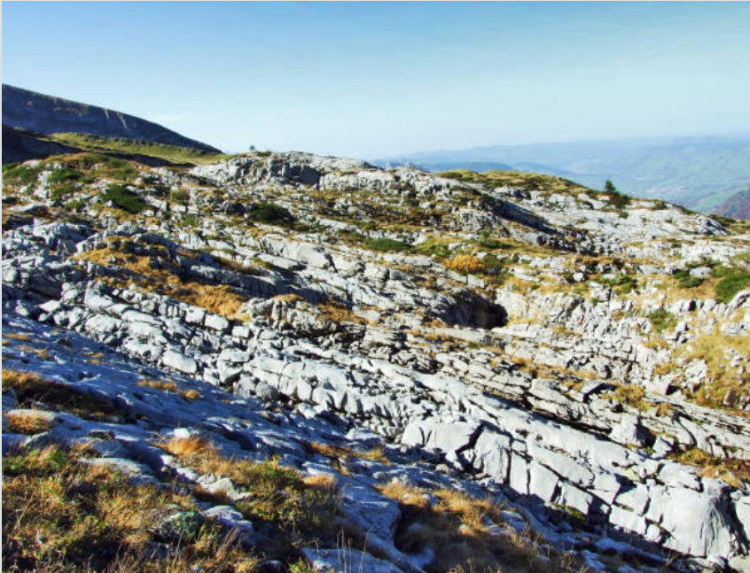 Batas Batu Wamena