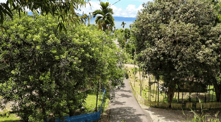 Bukit Inspirasi