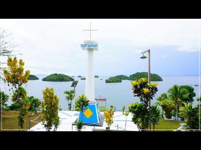 Bukit Kamadiri Windesi