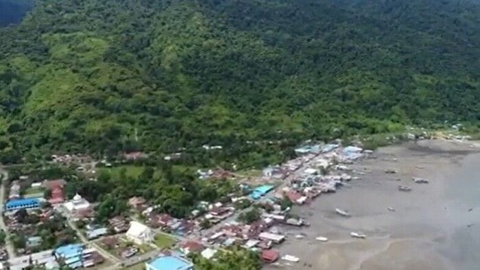 Bukit Selfi Rowo