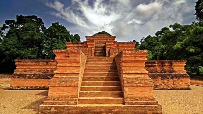 Candi Muaro Jambi