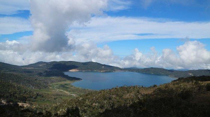 Danau Anggi