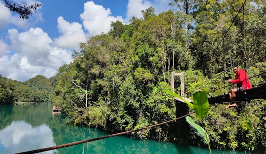 Danau Uter