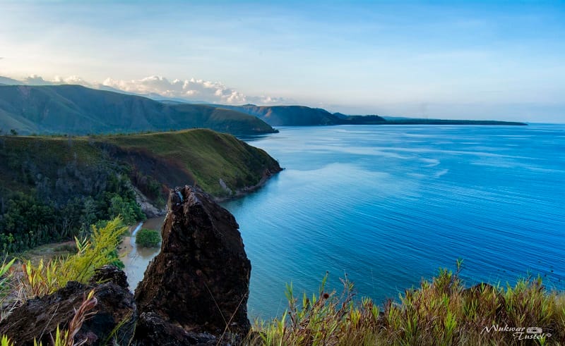 Gunung Botak