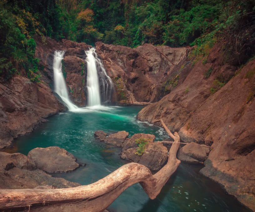 6 Tempat Wisata Di Boven Digoel Paling Direkomendasikan 5 | Molly Wisata 2025 Gunung Koreom