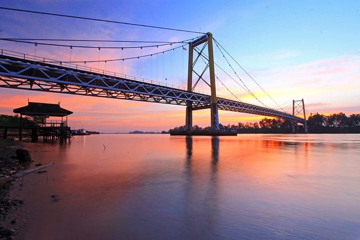 Jembatan Barito