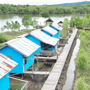 Kampung Masina
