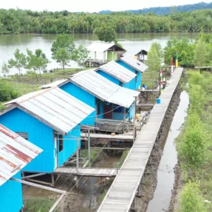 Kampung Masina