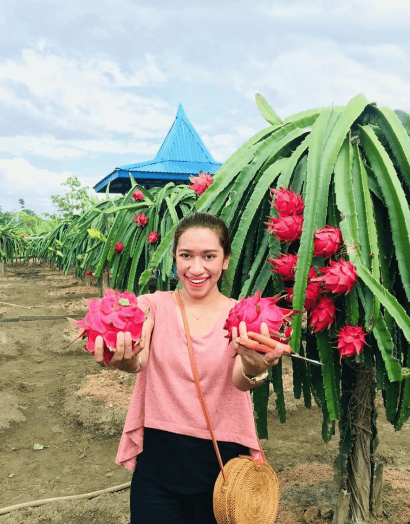 Kampung Wisata Yowoung