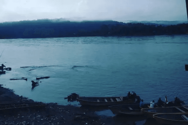 6 Tempat Wisata Di Mamberamo Raya Bertema Alam & Budaya 10 | Molly Wisata 2025 Kason Aweja